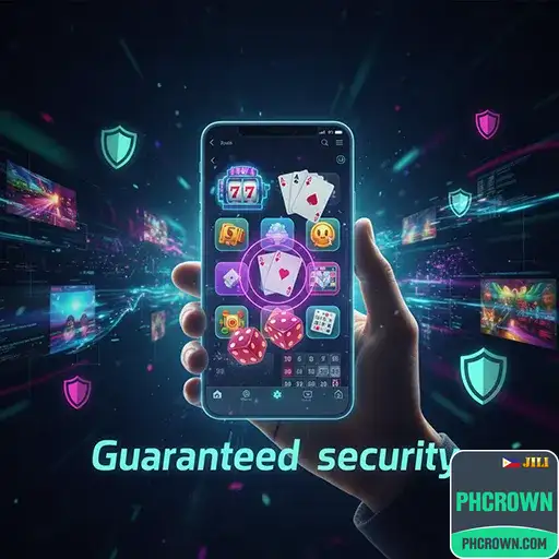 phcrown app 