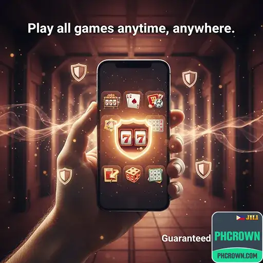 phcrown app 