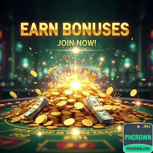 phcrown bonus 