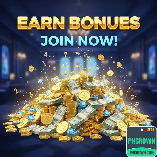 phcrown bonus 